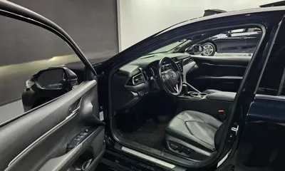 Toyota Camry 2019, 31250 км, за 25900000 KRW - фото 10