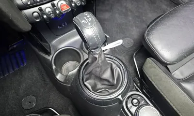 MINI Cooper 2015, 70322 км, за 8500000 KRW - фото 9