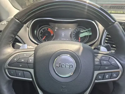 Jeep Cherokee 2019, 67000 км, за 15800000 KRW - фото 8
