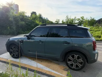 MINI Countryman 2024, 37000 км, за 25070000 KRW - фото 4
