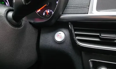 Kia K5 2018, 73691 км, за 12500000 KRW - фото 20