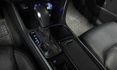 Hyundai Sonata 2018, 152994 км, за 7500000 KRW - фото 9