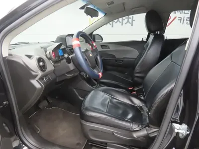 ChevroletGMDaewoo Aveo 2015, 137897 км, за 1900000 KRW - фото 5