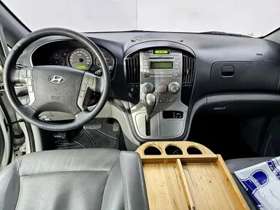 Hyundai Starex 2015, 140466 км, за 8000000 KRW - фото 7