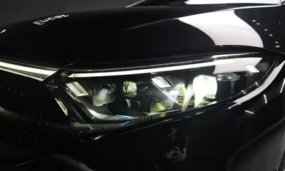 Mercedes-Benz EQS 2023, 90942 км, за 71500000 KRW - фото 22