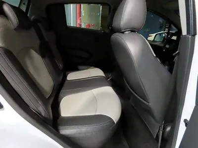 ChevroletGMDaewoo Spark 2012, 127282 км, за 2900000 KRW - фото 9