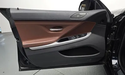 BMW 6-Series 2016, 111030 км, за 22500000 KRW - фото 24