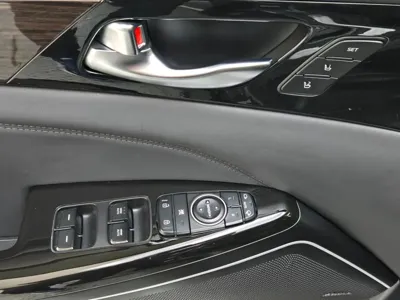 Kia K7 2017, 140621 км, за 12900000 KRW - фото 20