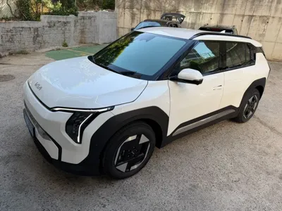 Kia EV3 2026, 382 км, за 25400000 KRW - фото 6