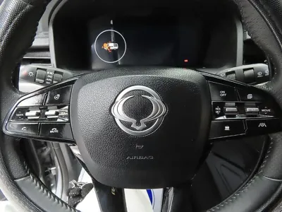 KG_Mobility_Ssangyong Rexton 2024, 70219 км, за 26690000 KRW - фото 12
