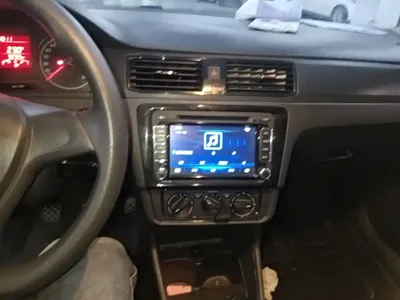 Volkswagen Santana 2017, 58800 км, за 22799 CNY - фото 13