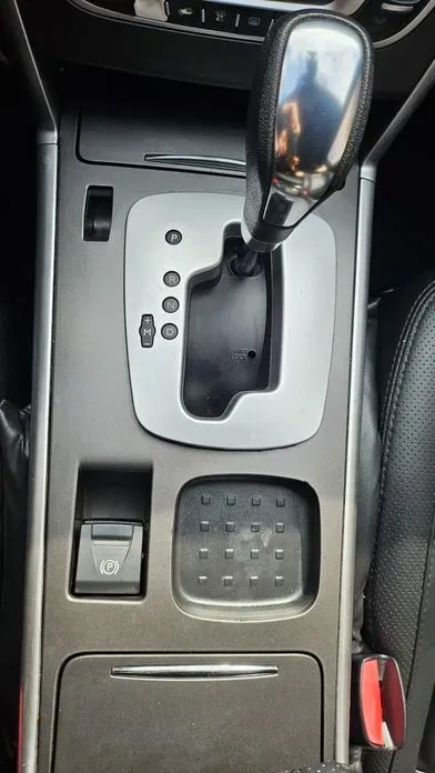 Renault-KoreaSamsung SM5 2014, 111756 км, за 4400000 KRW - фото 8