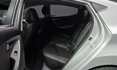Hyundai Avante 2014, 45992 км, за 5900000 KRW - фото 26