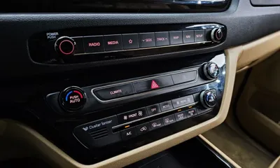 Kia Canival 2019, 116113 км, за 16900000 KRW - фото 29
