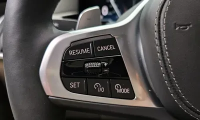 BMW X5 2025, 8311 км, за 155000000 KRW - фото 27