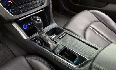 Hyundai Sonata 2015, 191770 км, за 7200000 KRW - фото 9