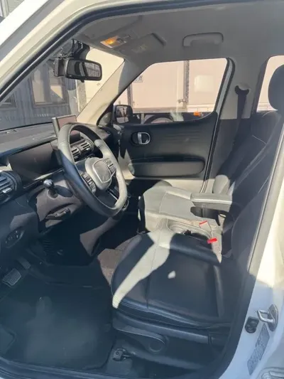 Hyundai Casper 2023, 67751 км, за 10320000 KRW - фото 9