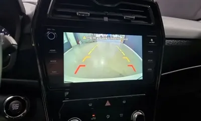 KG_Mobility_Ssangyong TIBOLI 2020, 48075 км, за 15000000 KRW - фото 13