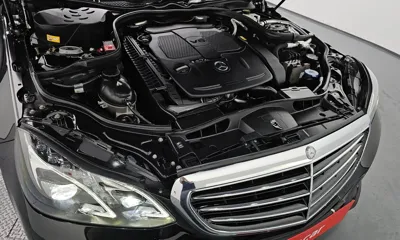 Mercedes-Benz E-Class 2015, 123922 км, за 10500000 KRW - фото 6
