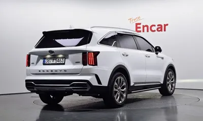 Kia Sorento 2021, 95440 км, за 27490000 KRW