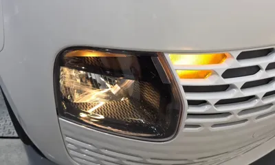 Hyundai Staria 2022, 126159 км, за 19600000 KRW - фото 22