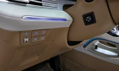 Hyundai Grandeur 2021, 31434 км, за 31000000 KRW - фото 31