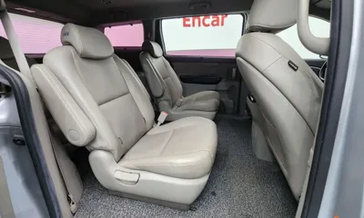 Kia Canival 2016, 116615 км, за 11300000 KRW - фото 19