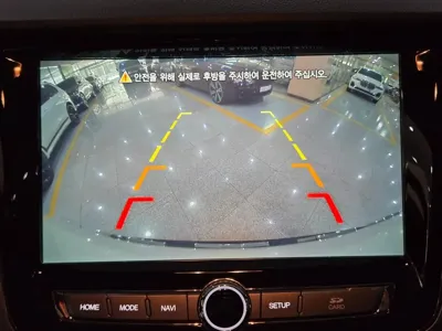 KG_Mobility_Ssangyong Rexton 2019, 33893 км, за 18300000 KRW - фото 12
