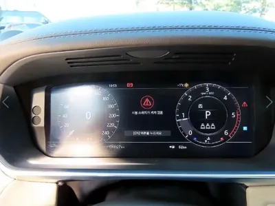 Land Rover Range Rover Sport 2018, 93899 км, за 35500000 KRW - фото 9