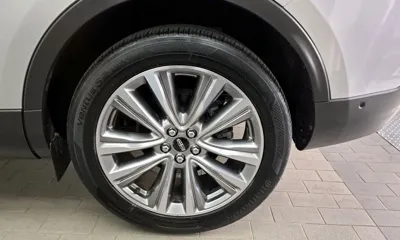 Lincoln MKX 2017, 53230 км, за 12500000 KRW - фото 21