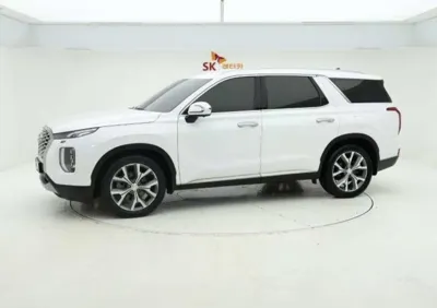 Hyundai Palisade 2022, 95205 км, за 5280000 KRW