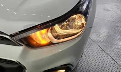 ChevroletGMDaewoo Spark 2017, 76885 км, за 6300000 KRW - фото 22