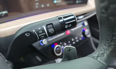 Hyundai Sonata 2024, 43174 км, за 39700000 KRW - фото 29