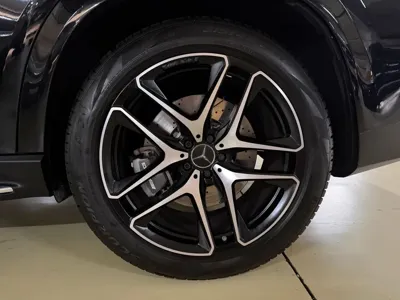 Mercedes-Benz GLE-Class 2022, 63476 км, за 26900000 KRW - фото 5