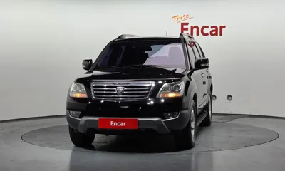 Kia Mohave 2014, 250196 км, за 5600000 KRW