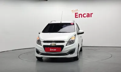 ChevroletGMDaewoo Spark 2014, 82556 км, за 3790000 KRW - фото 3