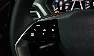 Audi Q4 e-tron 2025, 22405 км, за 47700000 KRW - фото 32
