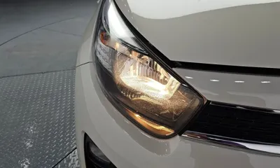Kia Morning 2017, 113884 км, за 6300000 KRW - фото 22