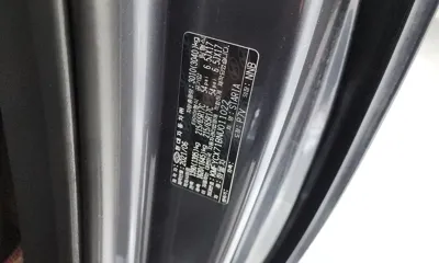 Hyundai Staria 2022, 86185 км, за 24000000 KRW - фото 28