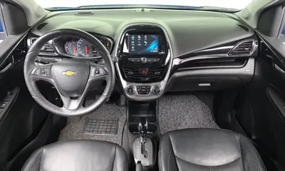 ChevroletGMDaewoo Spark 2017, 59396 км, за 5800000 KRW - фото 7