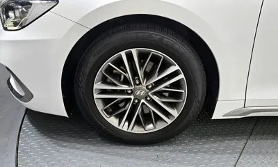 Hyundai Grandeur 2017, 100076 км, за 11600000 KRW - фото 5