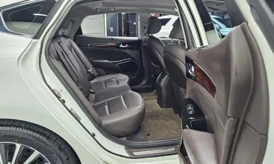 Kia K7 2016, 176630 км, за 9990000 KRW - фото 12
