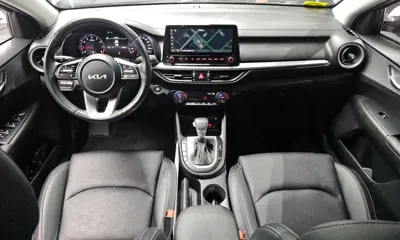 Kia K3 2022, 107927 км, за 12500000 KRW - фото 7