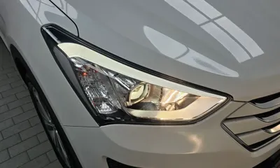 Hyundai Santafe 2015, 107832 км, за 8500000 KRW - фото 22