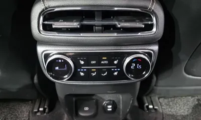 Genesis GV80 2020, 175760 км, за 30800000 KRW - фото 28