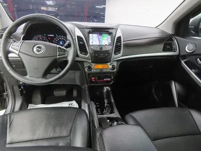KG_Mobility_Ssangyong KORANDO 2014, 183890 км, за 3290000 KRW - фото 7