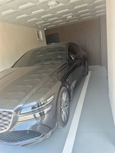 Genesis G80 2025, 26800 км, за 49000000 KRW