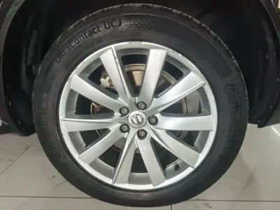 Volvo XC90 2017, 77000 км, за 125800 CNY - фото 22