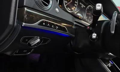 Mercedes-Benz S-Class 2015, 152670 км, за 26900000 KRW - фото 17