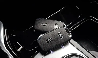 Kia Sorento 2021, 73100 км, за 26800000 KRW - фото 20
